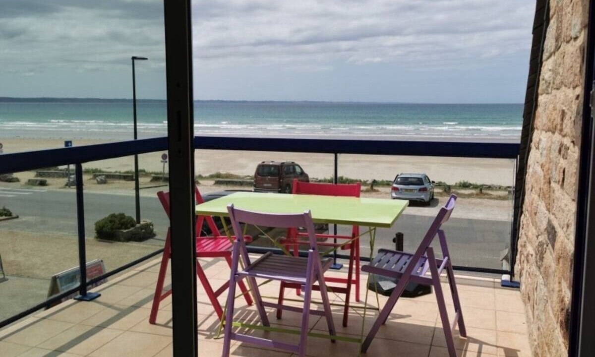 Photo of Outdoor in Saint-Nic