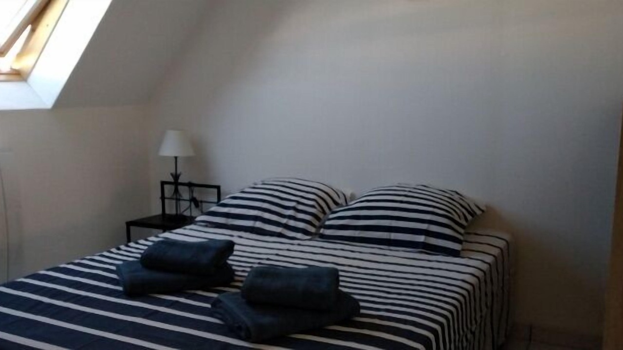 Photo of Bedroom in Saint-Nic