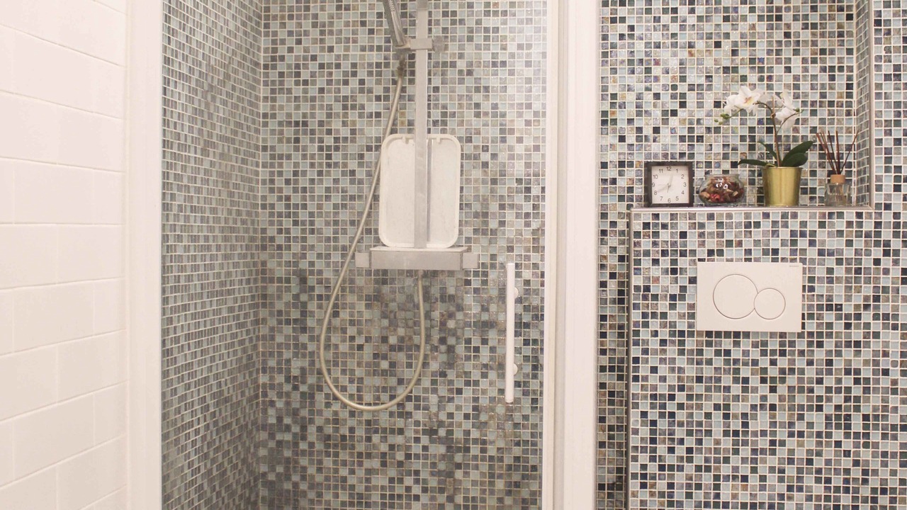 Photo of Bathroom in Quartier de la Chapelle