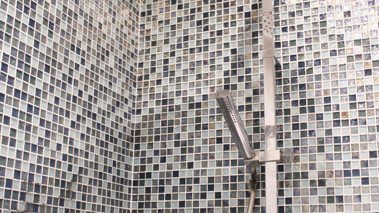 Photo of Bathroom in Quartier de la Chapelle