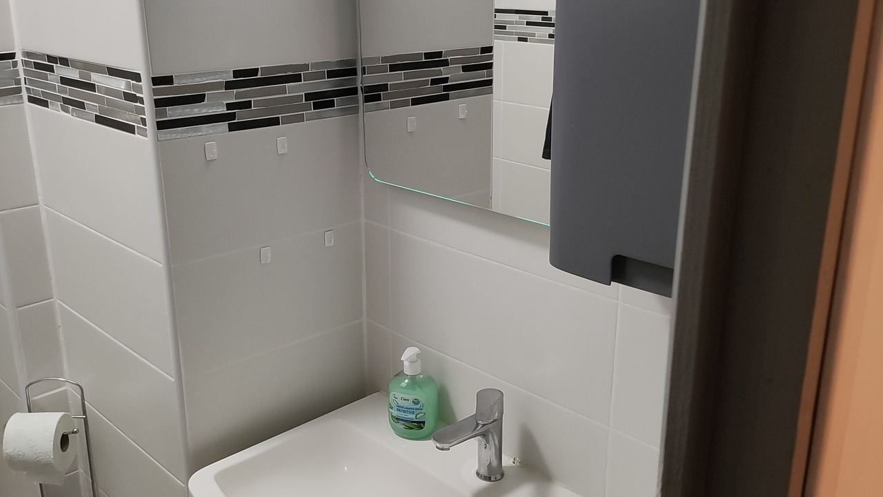 Photo of Bathroom in Le Port