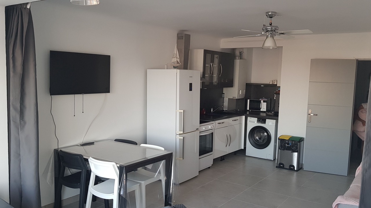Photo of Kitchen in Le Port
