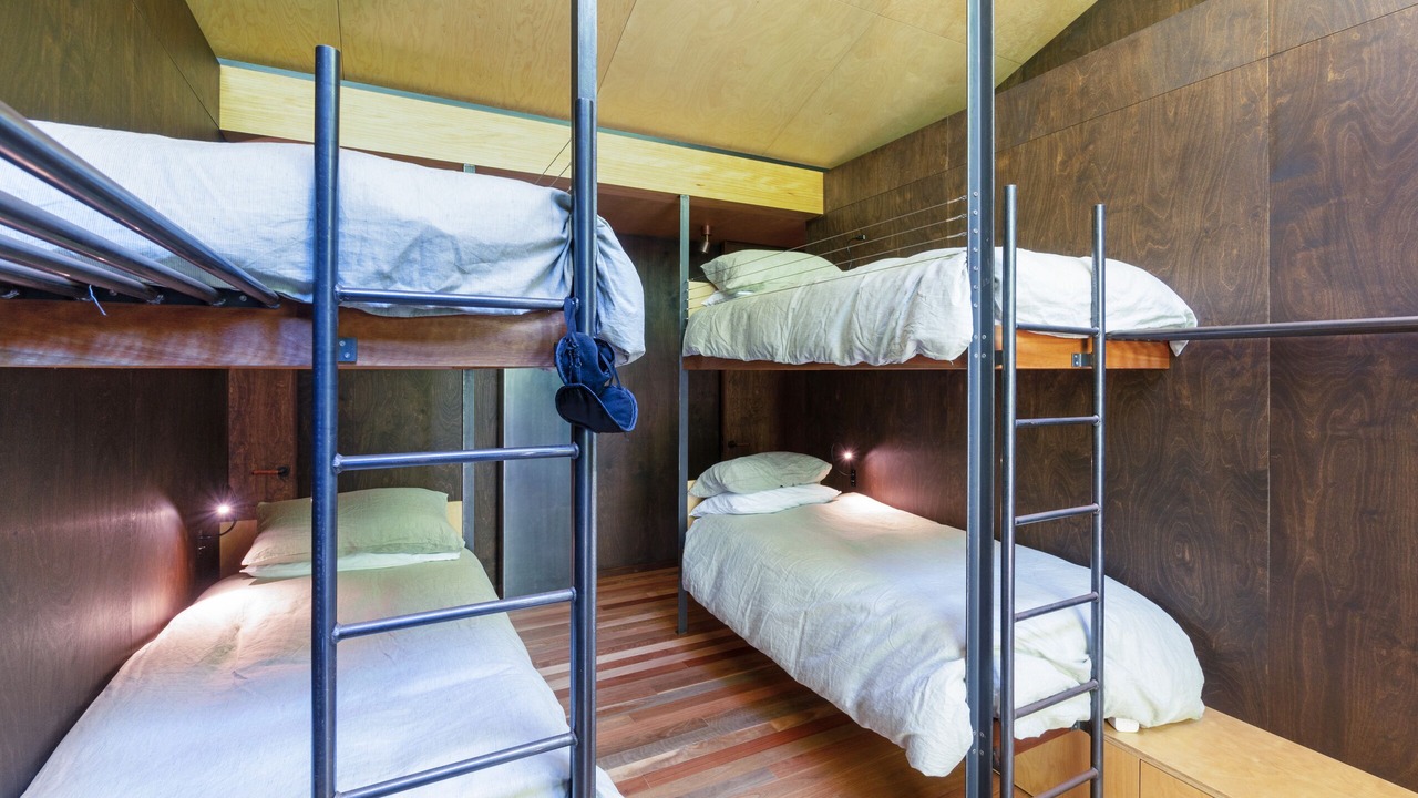 Photo of Bedroom in Piha