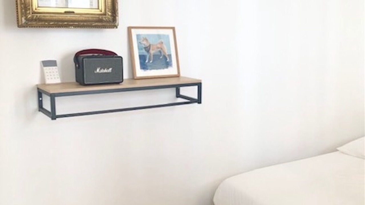 Photo of Bedroom in Montmartre