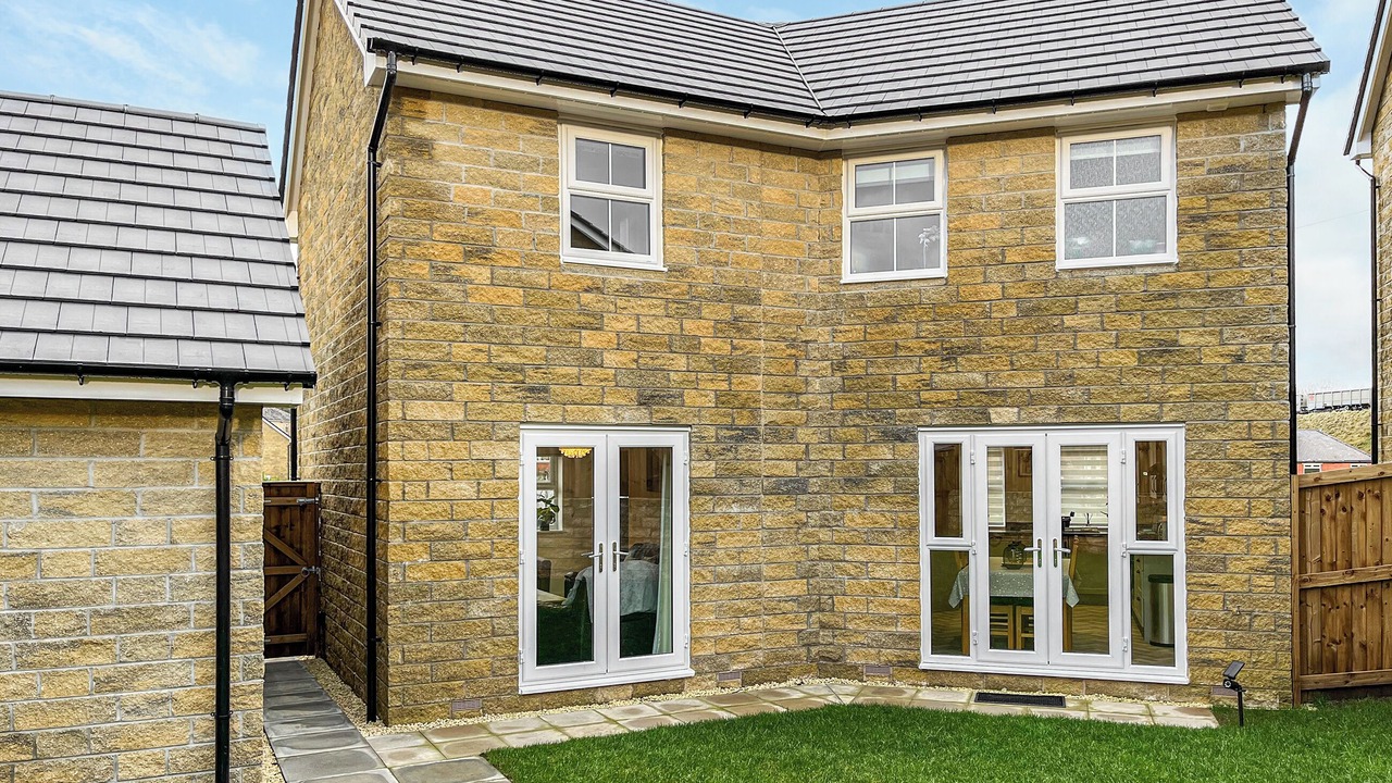 Photo of Outdoor in Buxton