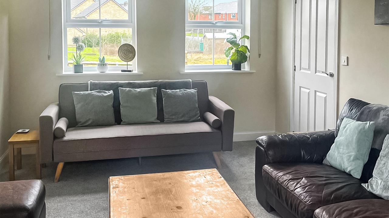 Photo of Bedroom in Buxton