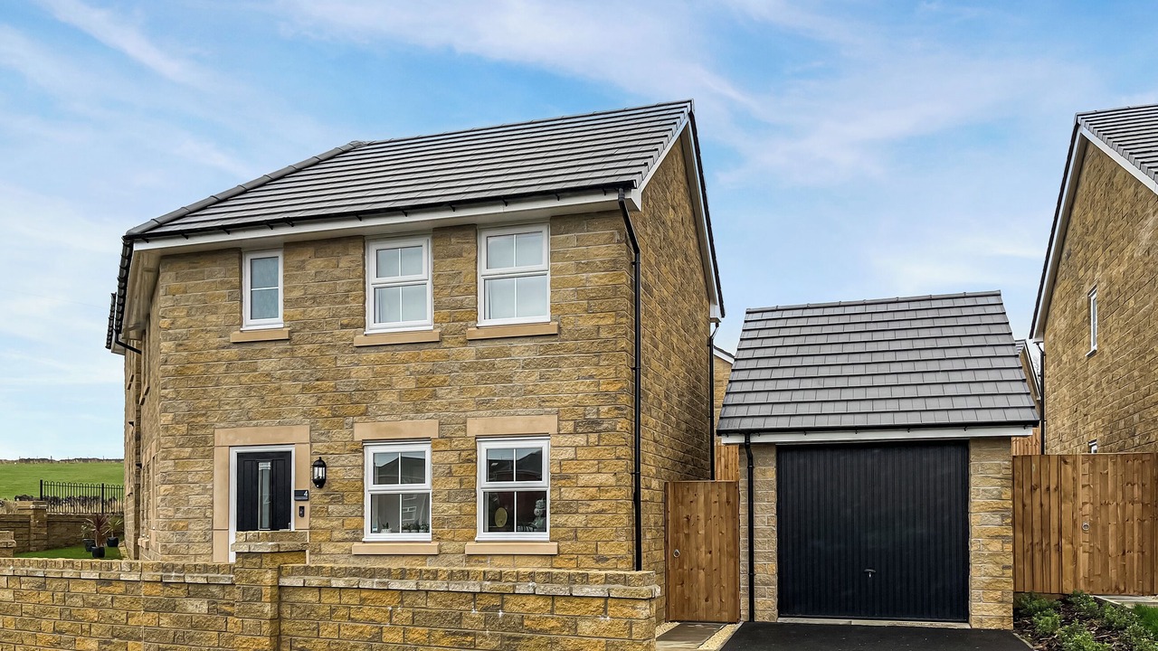 Photo of Outdoor in Buxton