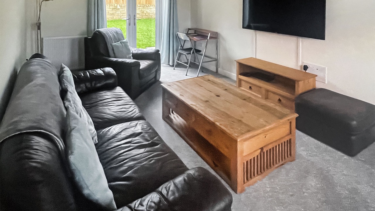 Photo of Bedroom in Buxton