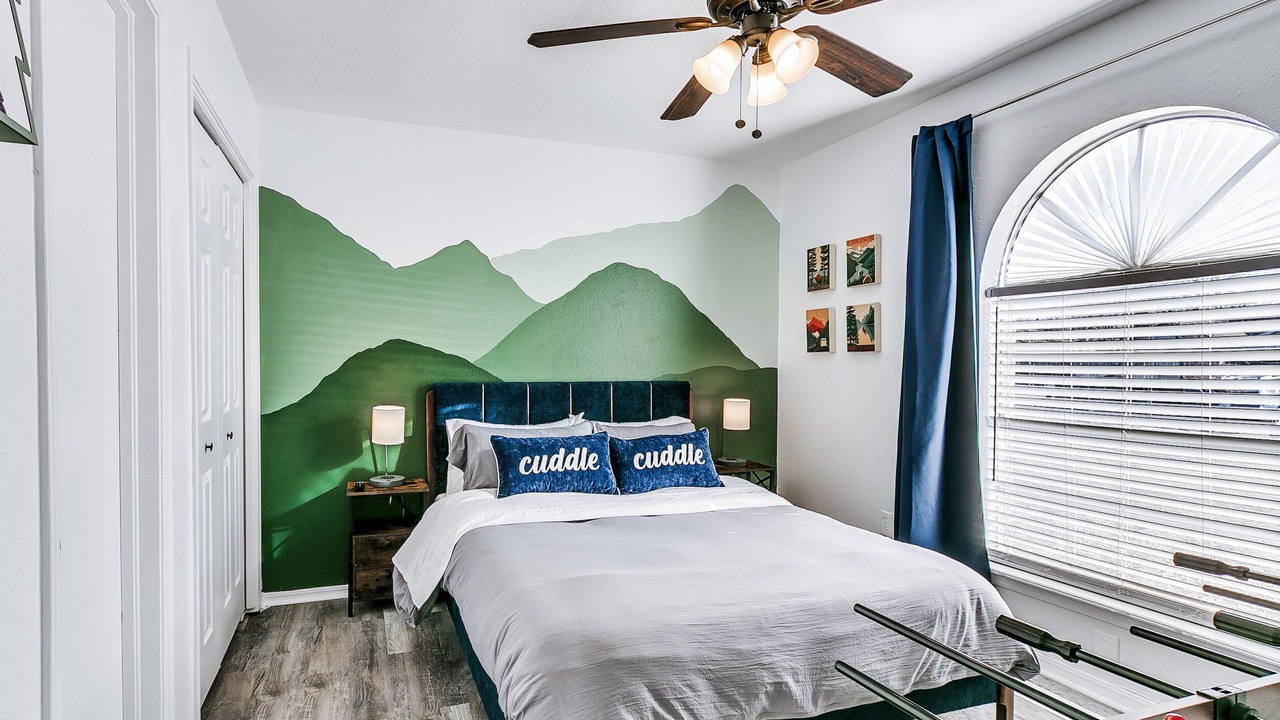 Photo of Bedroom in Moore