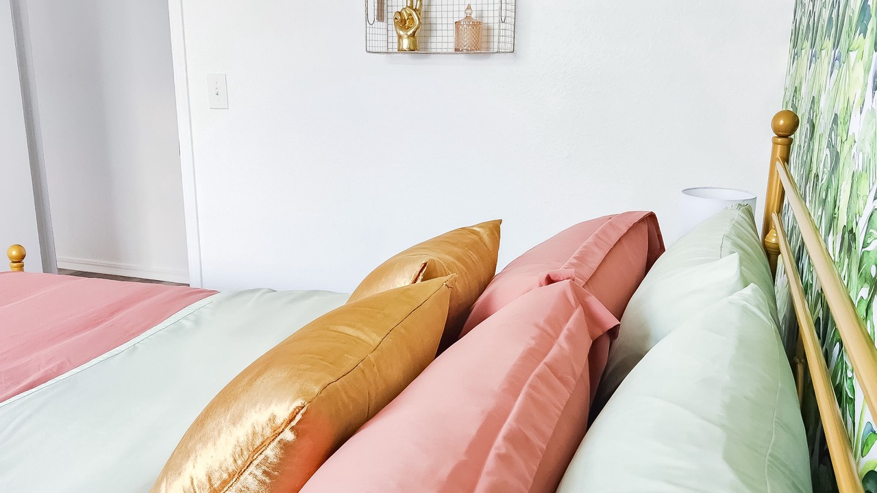 Photo of Bedroom in Moore