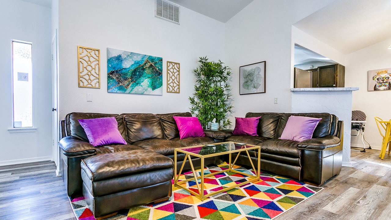 Photo of Livingroom in Moore
