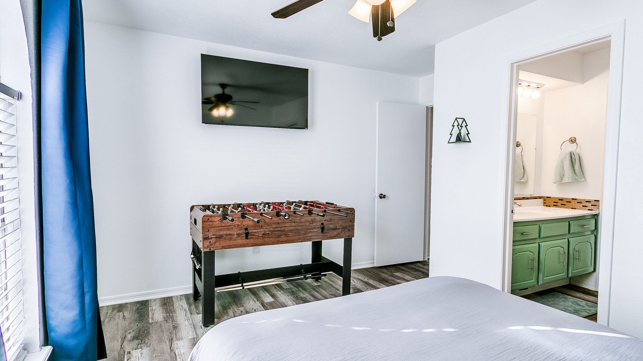 Photo of Bedroom in Moore