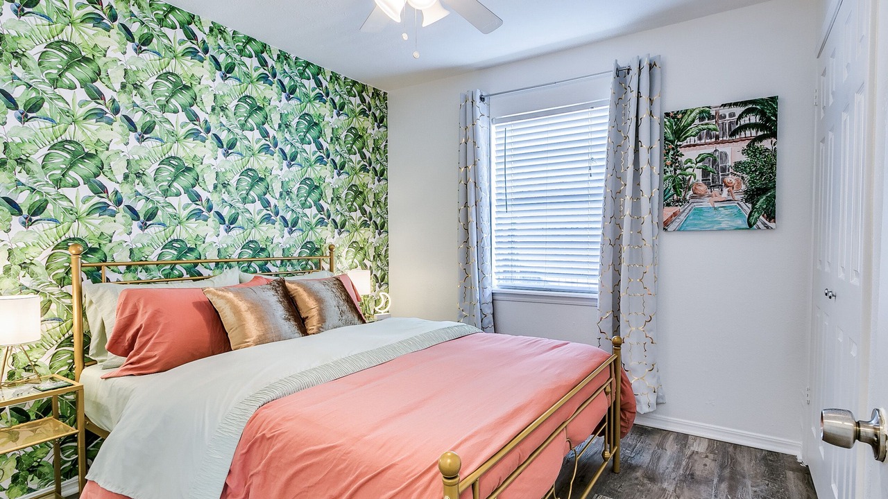 Photo of Bedroom in Moore