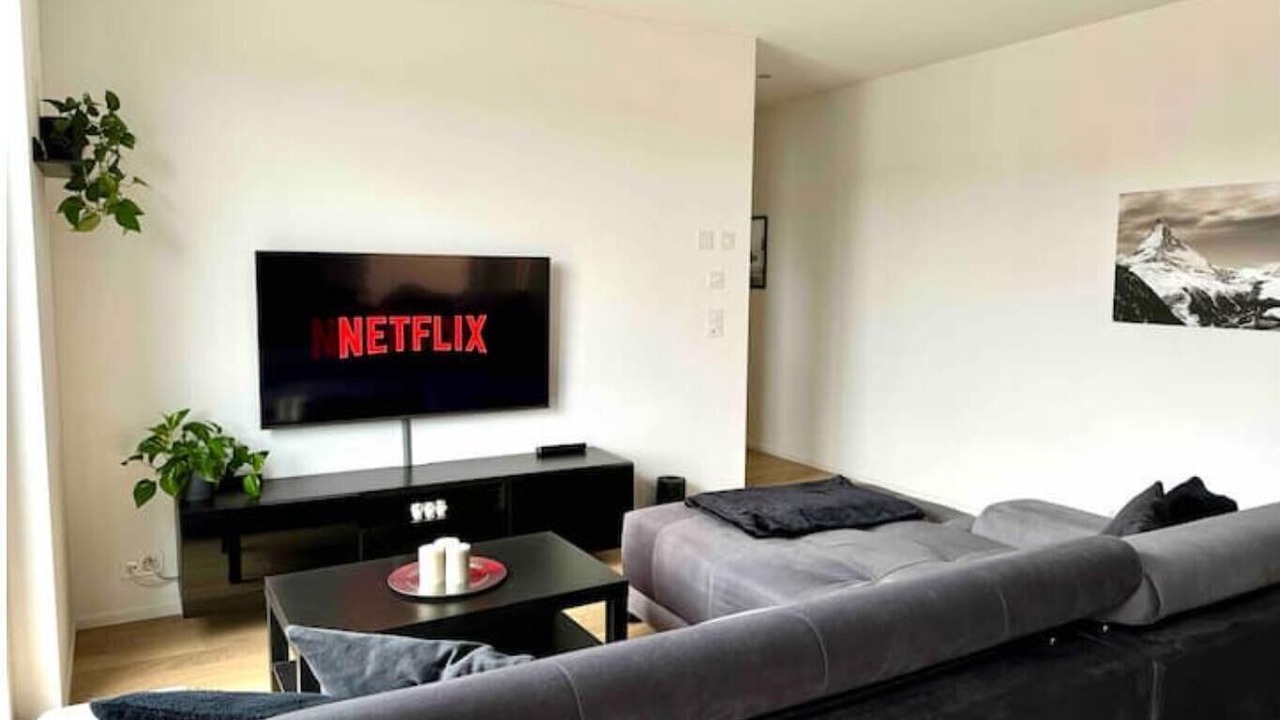 Photo of Livingroom in Horgen District