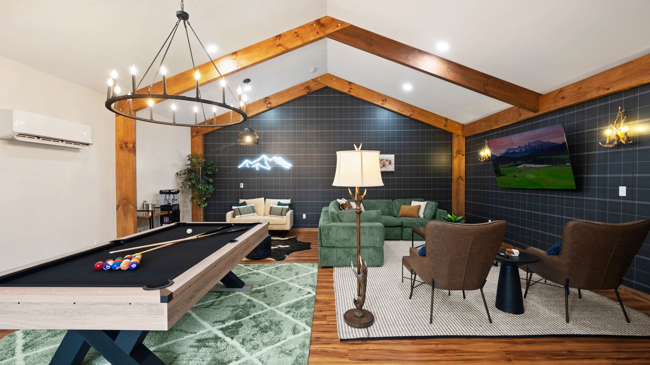 Photo of Livingroom in Chalet Village North