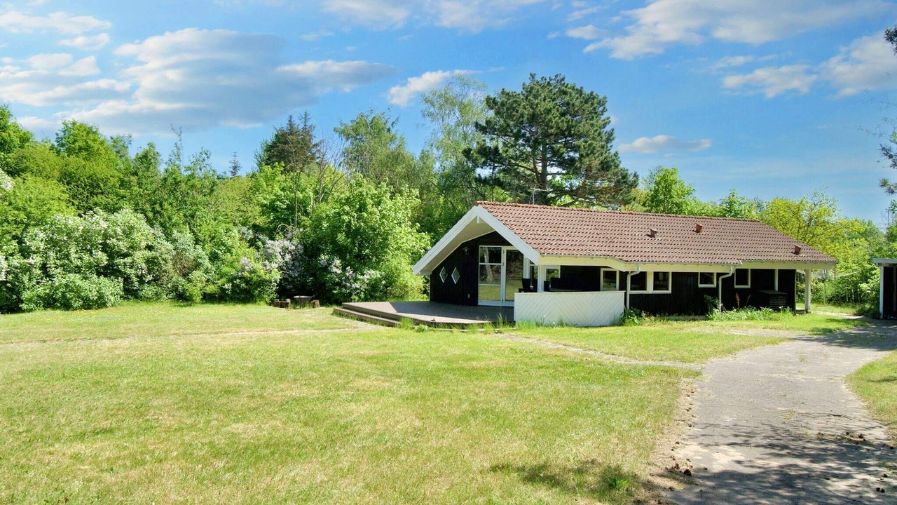 Photo of Outdoor in Kulhuse