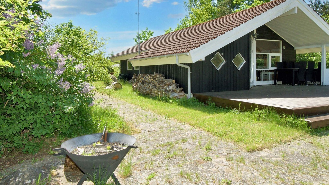 Photo of Outdoor in Kulhuse