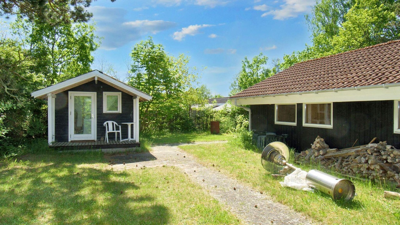 Photo of Outdoor in Kulhuse