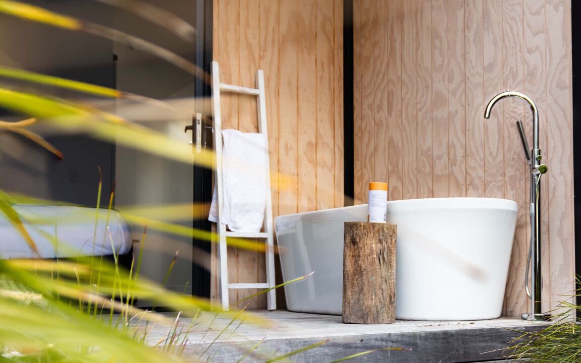 Photo of Bathroom in Matakana