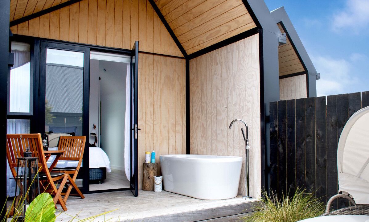 Photo of Patio Balcony in Matakana