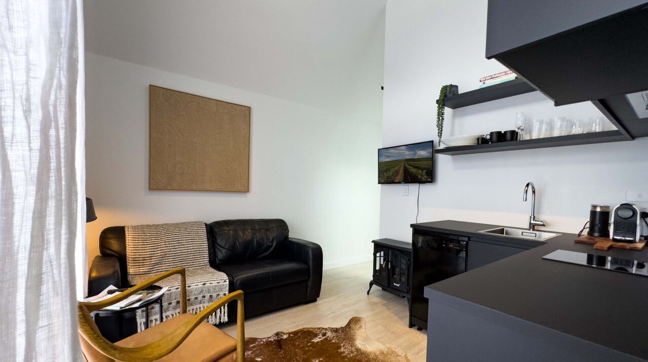 Photo of Livingroom in Matakana