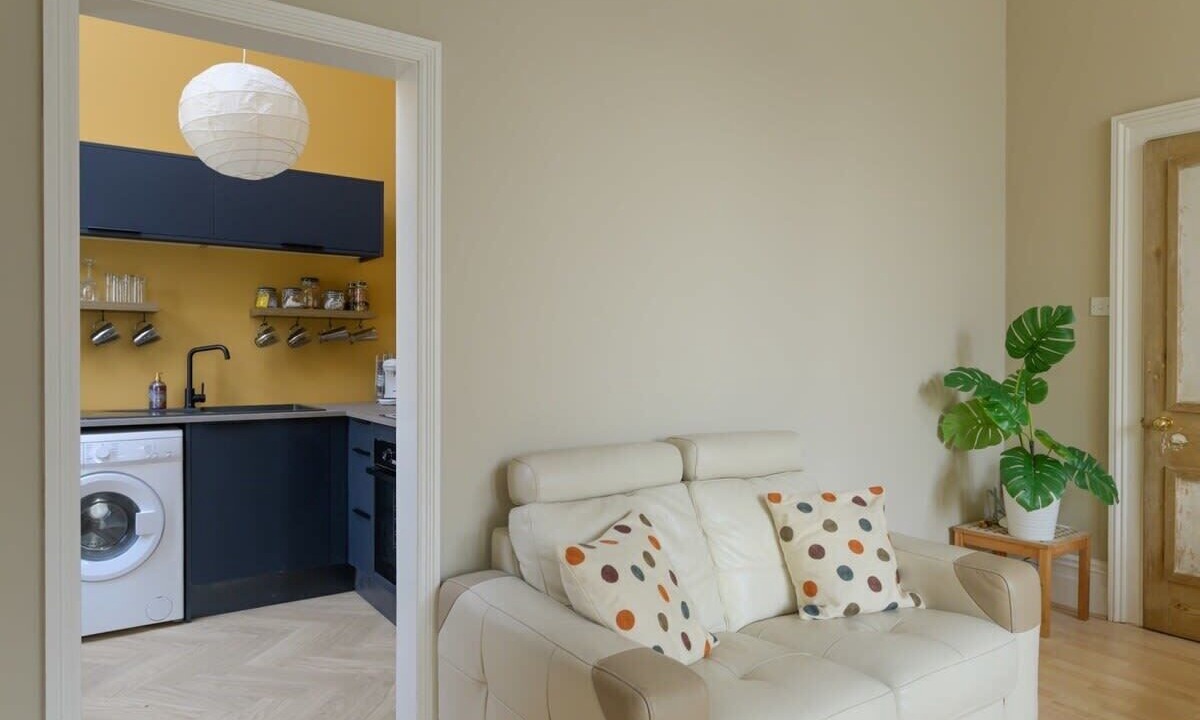 Photo of Livingroom in Clevedon