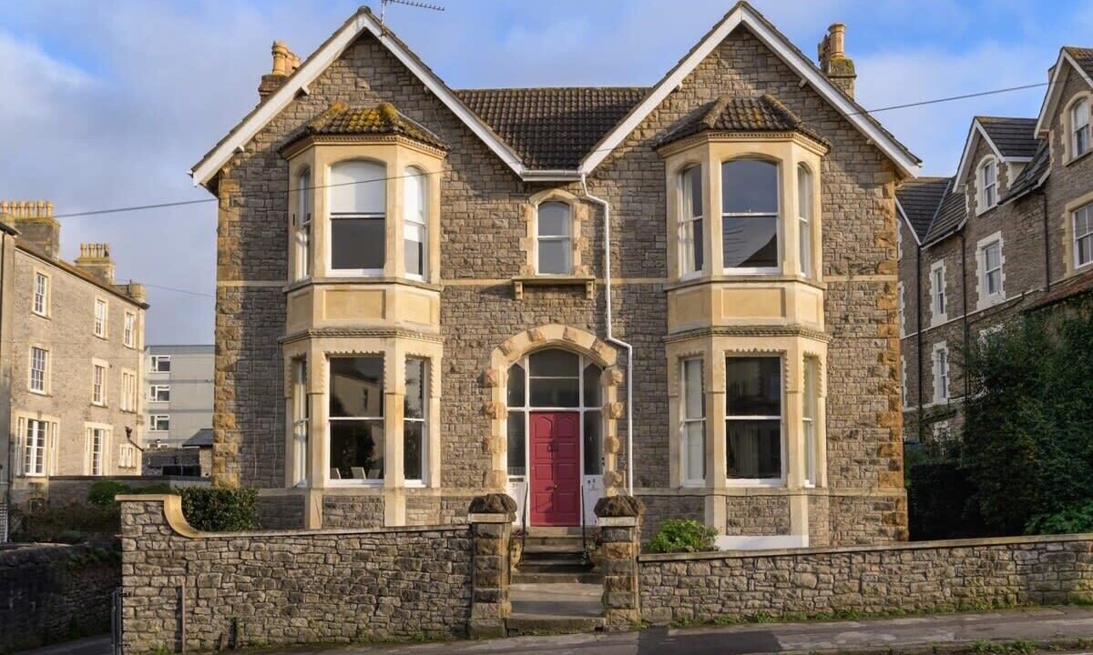 Photo of Outdoor in Clevedon