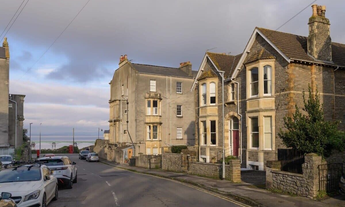 Photo of Others in Clevedon