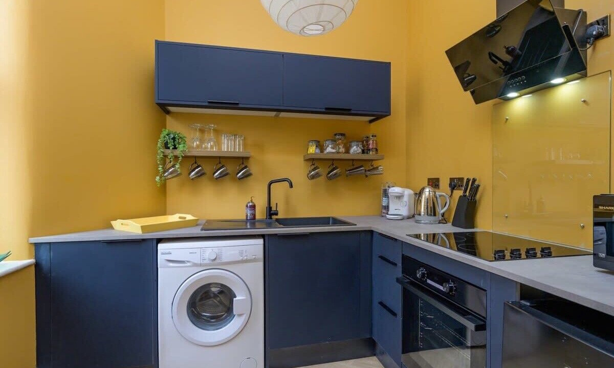 Photo of Kitchen in Clevedon