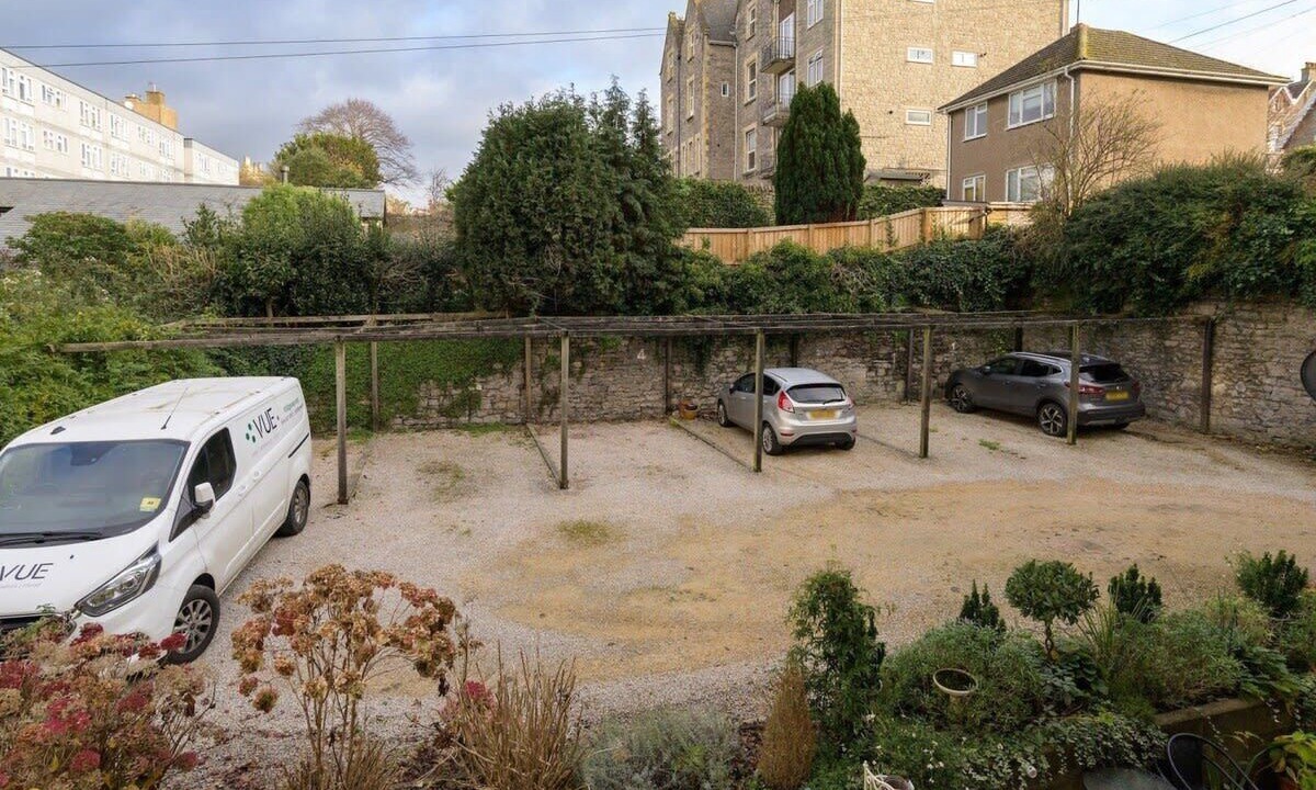 Photo of Outdoor in Clevedon