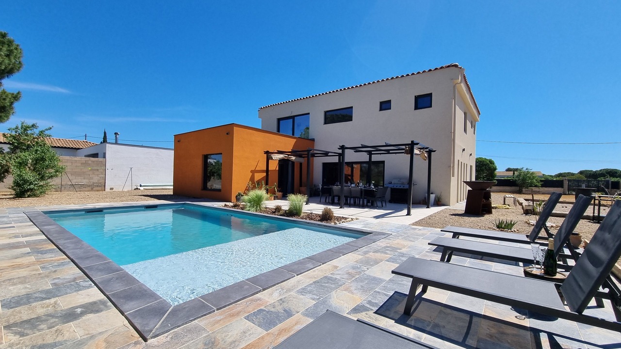 Photo of Outdoor in Salleles-d'Aude