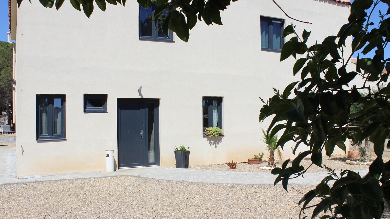 Photo of Outdoor in Salleles-d'Aude