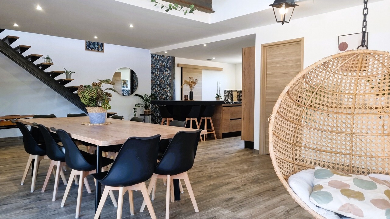Photo of Livingroom in Salleles-d'Aude