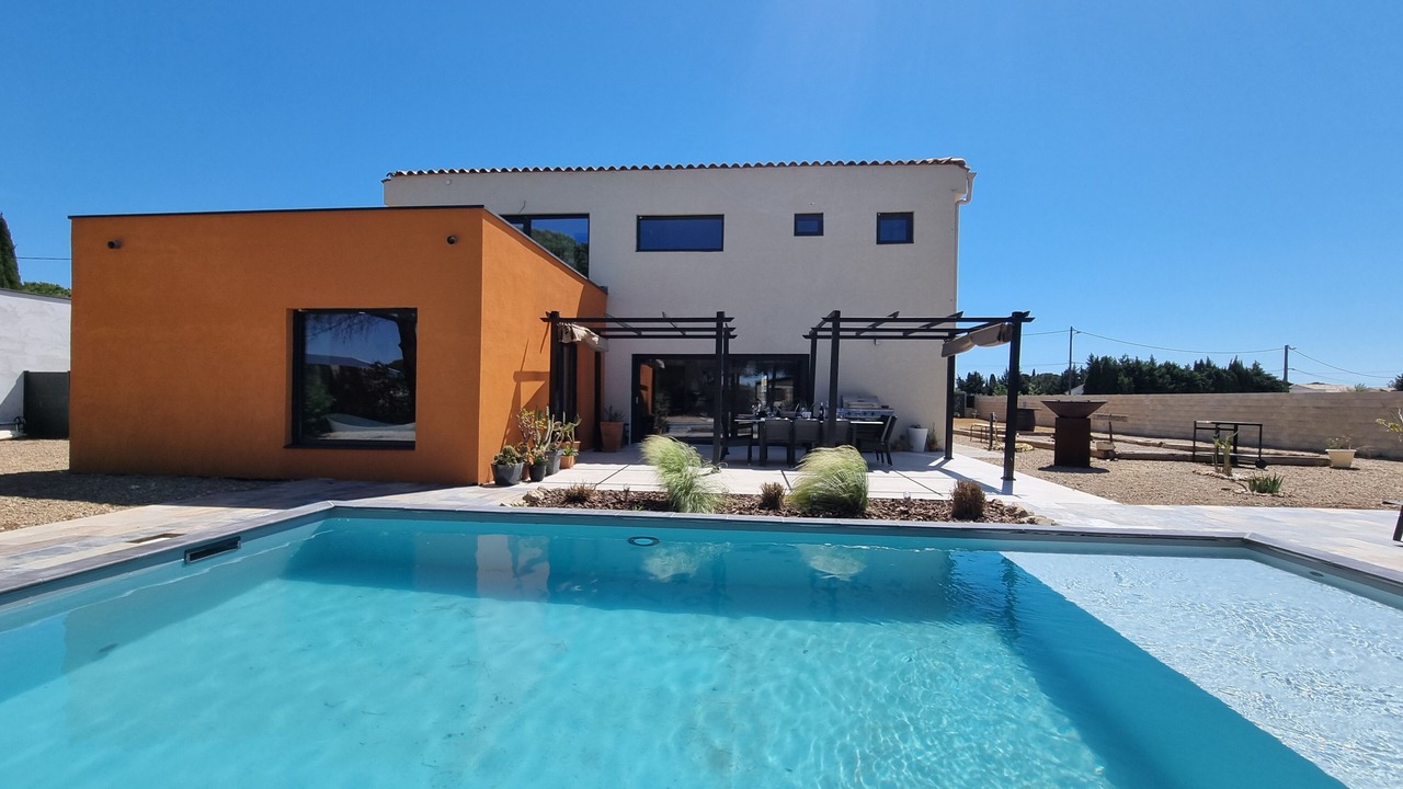 Photo of Outdoor in Salleles-d'Aude
