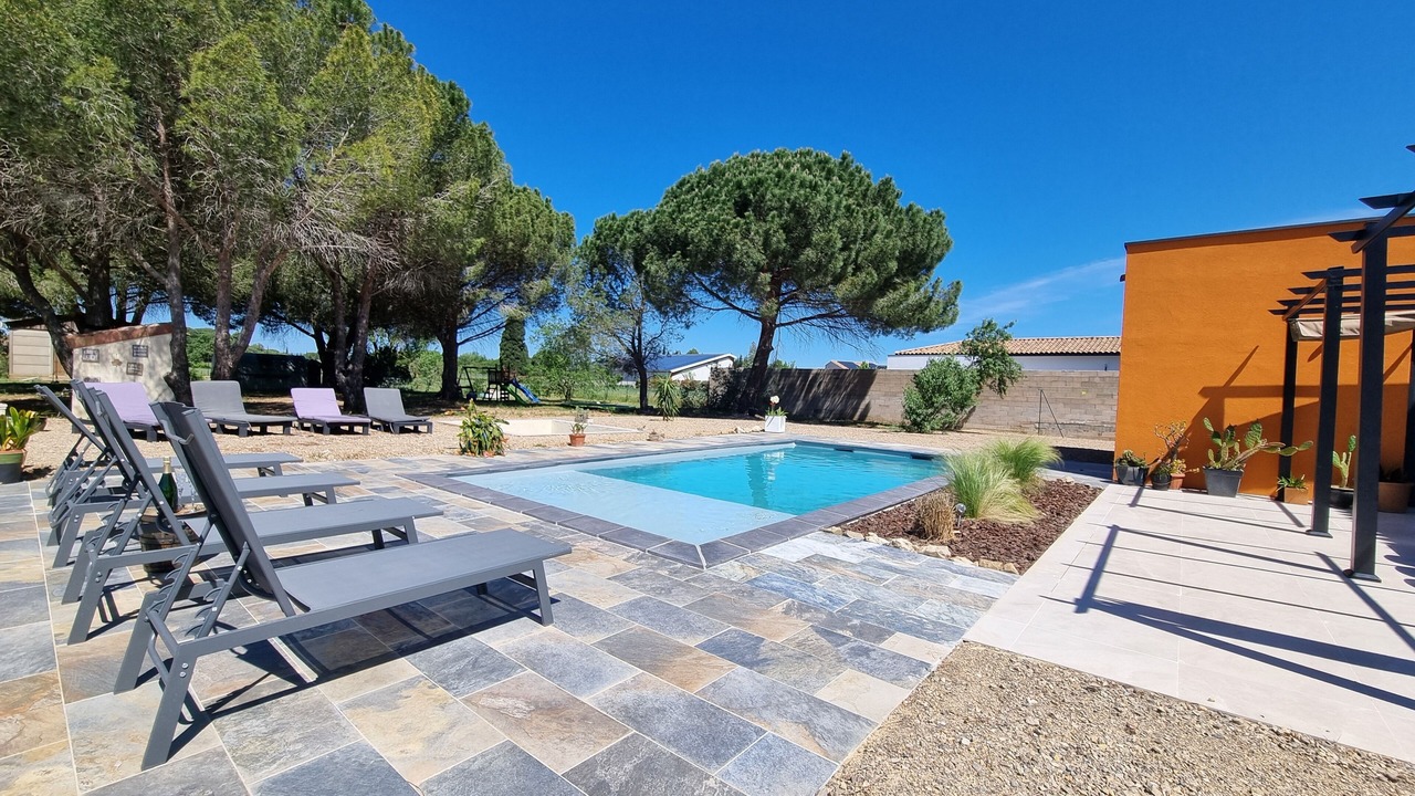 Photo of Outdoor in Salleles-d'Aude