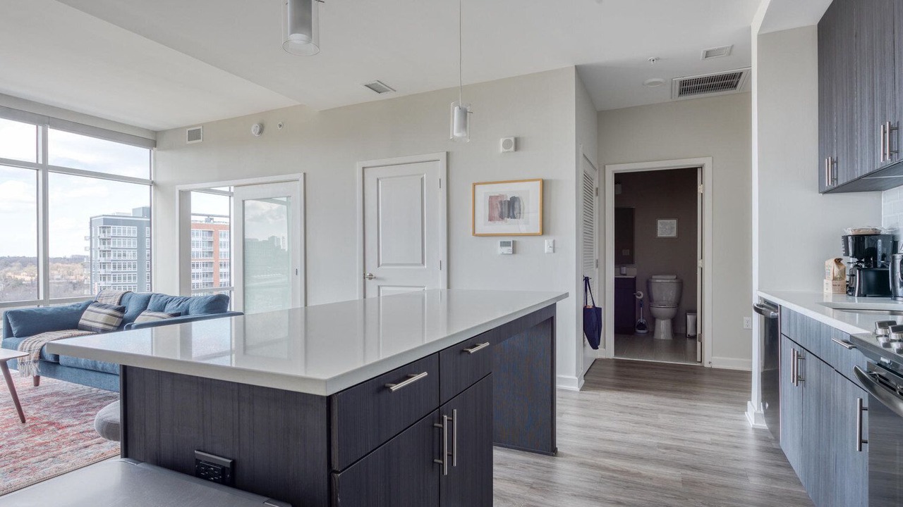 Photo of Kitchen in McLean