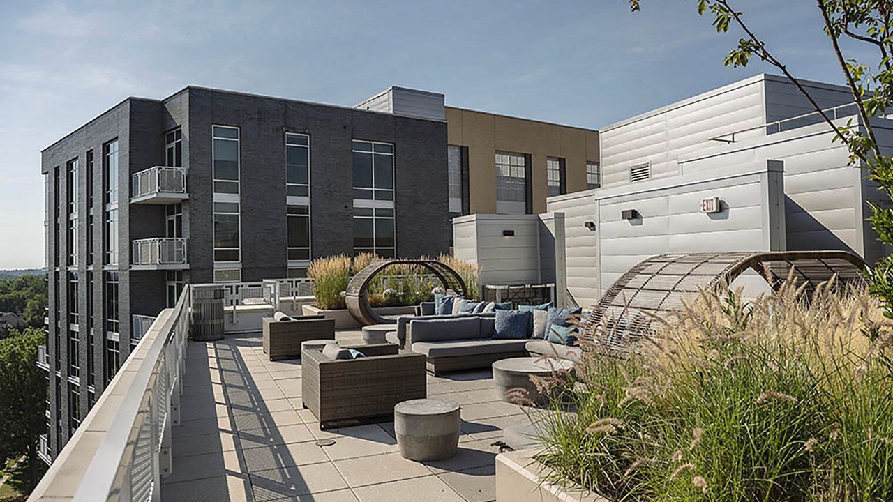 Photo of Patio Balcony in McLean