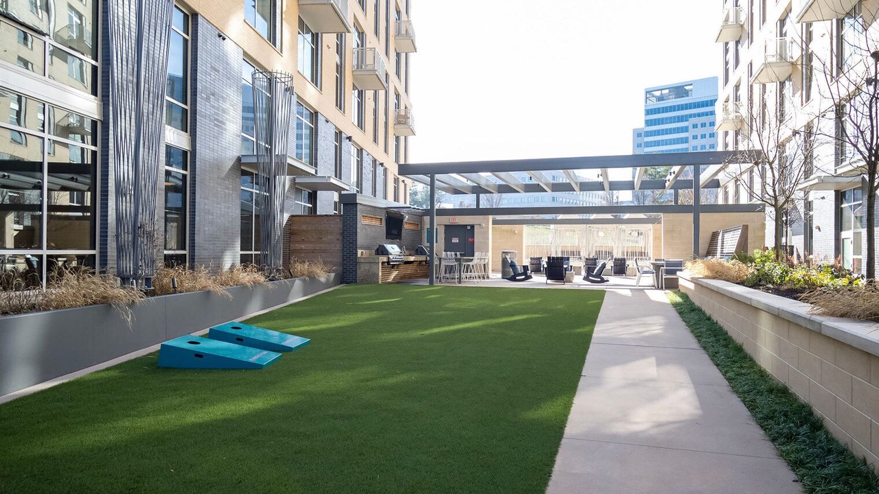 Photo of Outdoor in McLean