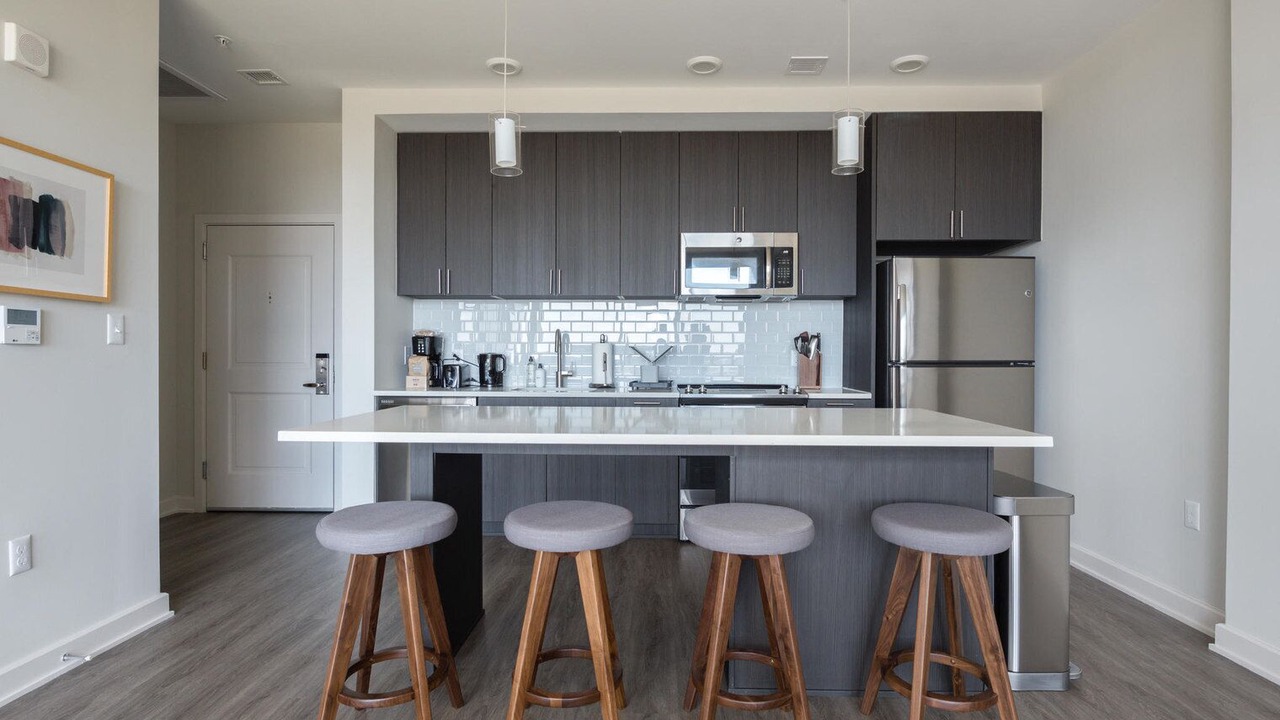 Photo of Kitchen in McLean