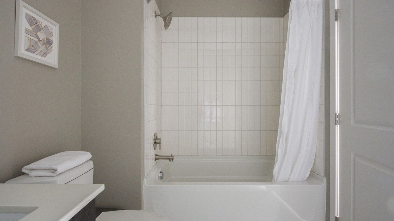 Photo of Bathroom in McLean