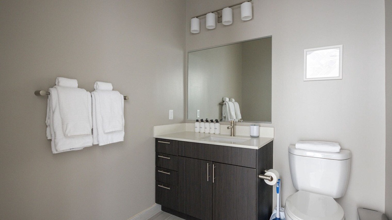 Photo of Bathroom in McLean