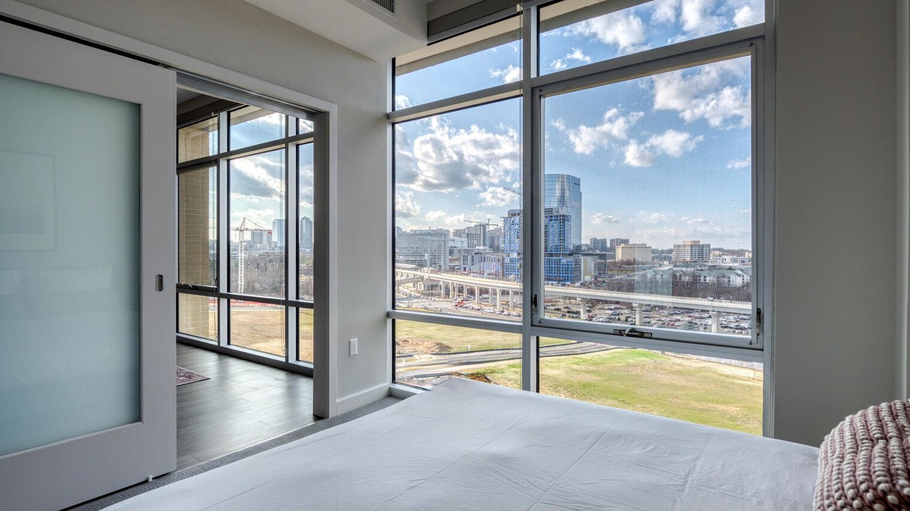 Photo of Bedroom in McLean