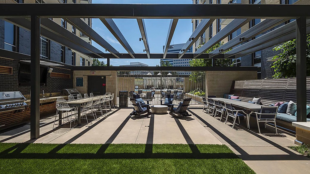 Photo of Outdoor in McLean