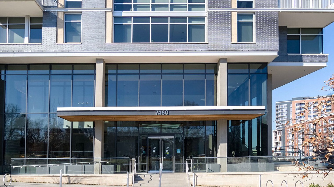 Photo of Outdoor in McLean