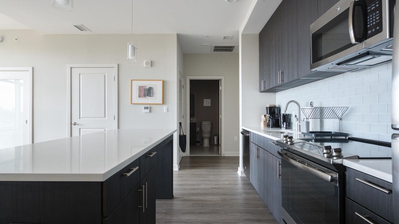 Photo of Kitchen in McLean