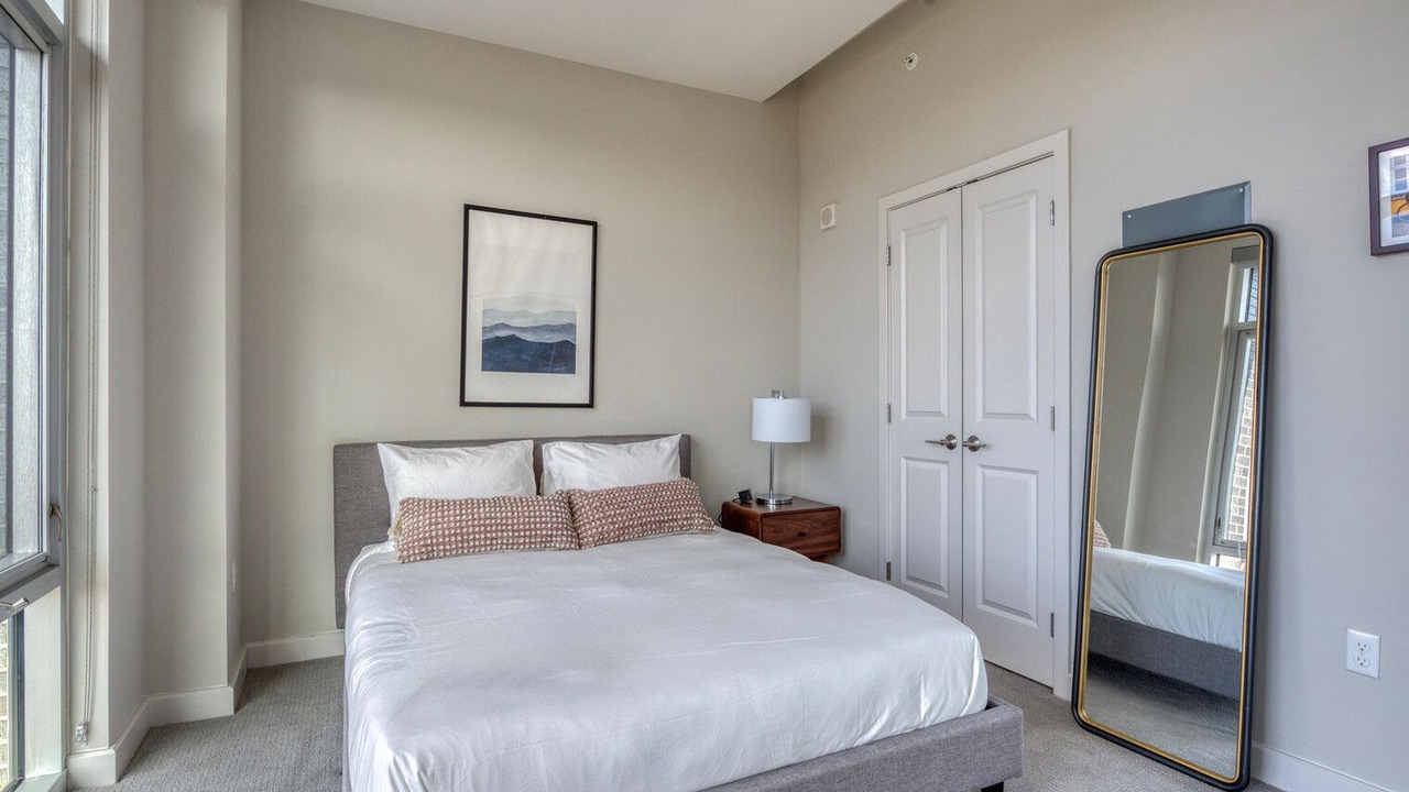 Photo of Bedroom in McLean