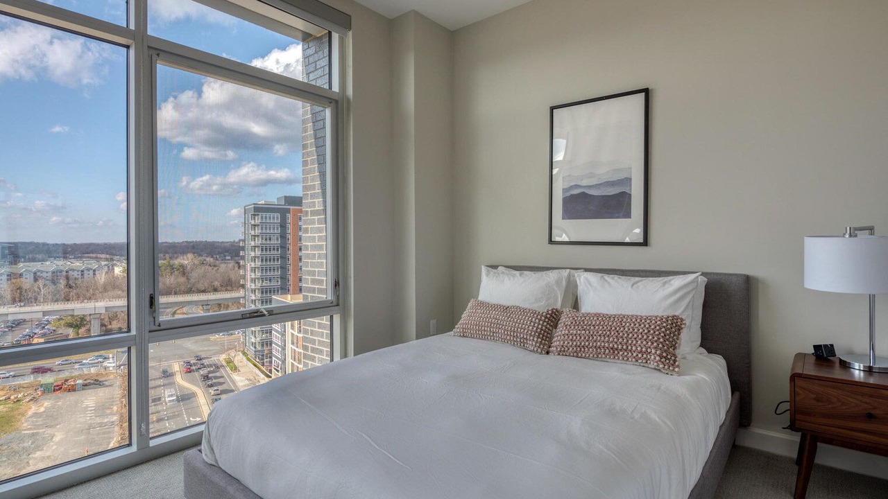 Photo of Bedroom in McLean