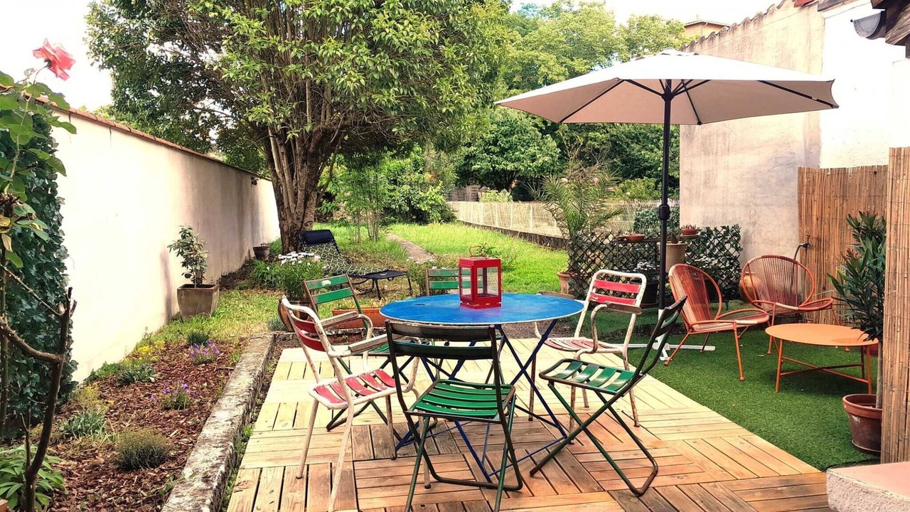 Photo of Outdoor in Albi