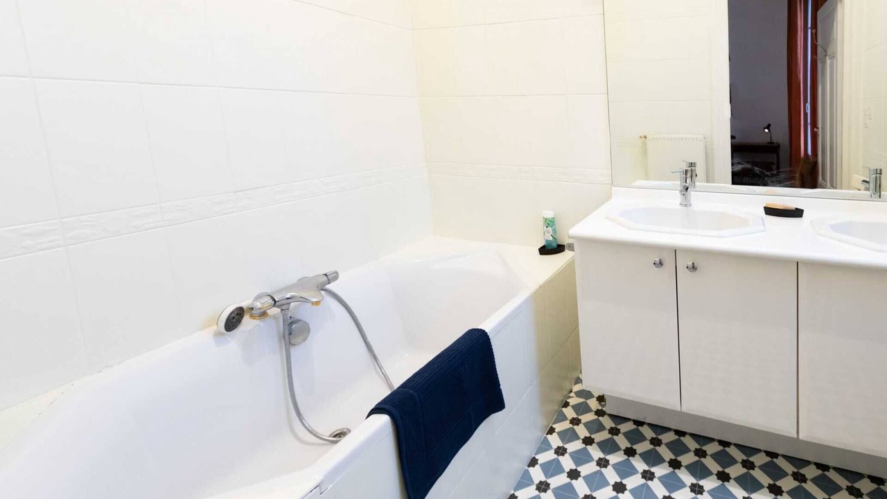 Photo of Bathroom in Albi