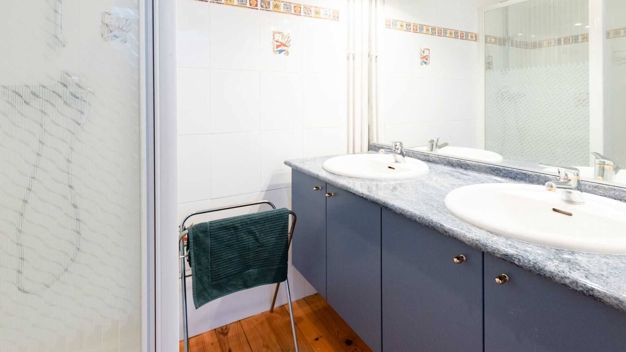 Photo of Bedroom in Albi